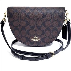 Coach Ellen Crossbody Bag